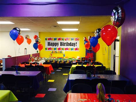 places to rent for birthday parties|adult birthday venue near me.